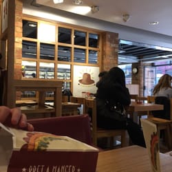 Pret A Manger
