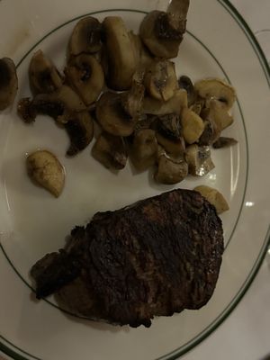Joseph's Steakhouse by null