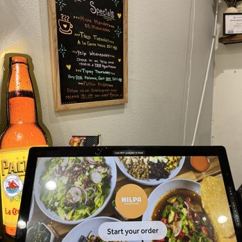 Milpa - Breakfast & Brunch Near Me - Las Vegas, Nevada Milpa - Breakfast & Brunch Near Me - Las Vegas, Nevada