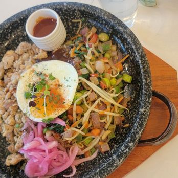 Sweet Maple - Skillet - Breakfast & Brunch Near Me - Cupertino, California