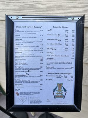 Get the Burger by null