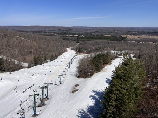 Boyne Mountain Resort by null