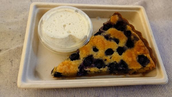 Burnt Ends Bakery by null