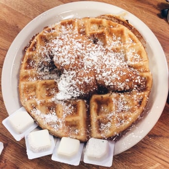 DeLuca's Diner - chicken & waffle - Breakfast & Brunch Near Me - Pittsburgh, Pennsylvania DeLuca's Diner - chicken & waffle - Breakfast & Brunch Near Me - Pittsburgh, Pennsylvania