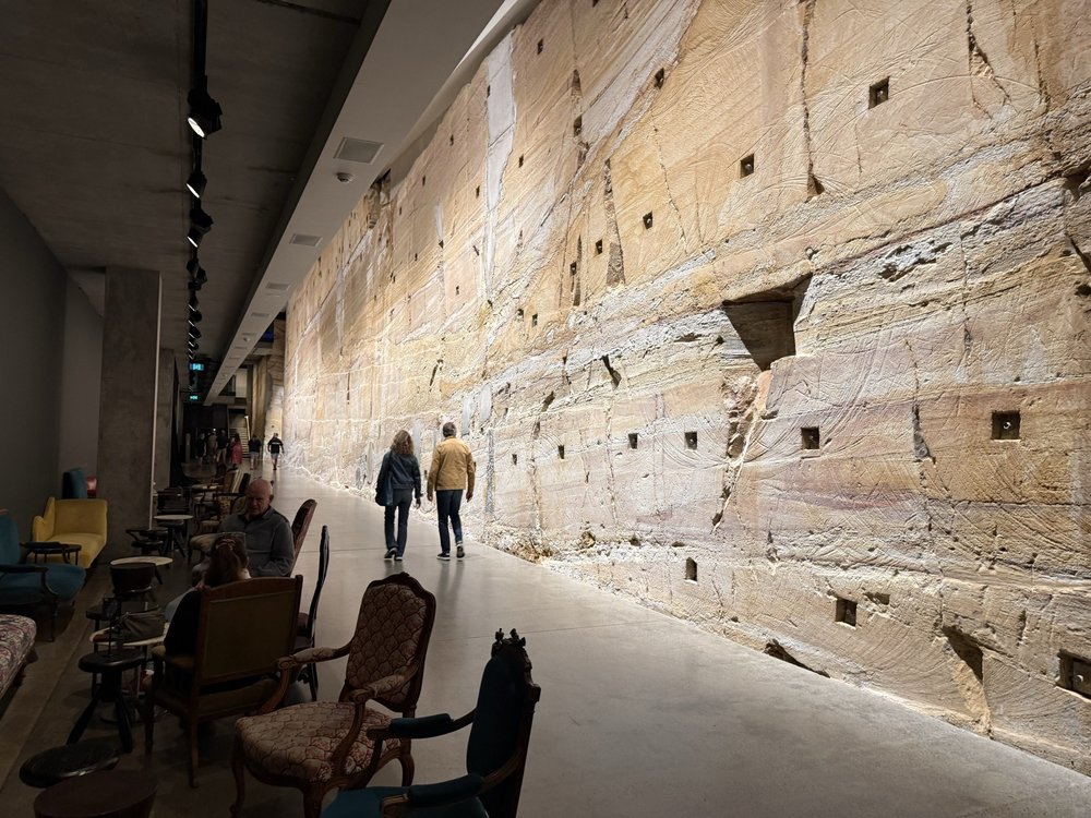 Museum of Old and New Art