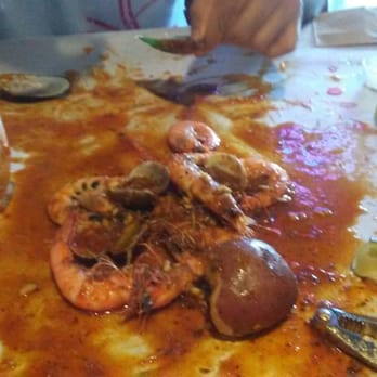 Seafood and Crawfish - Seafood Near Me - Riverside, California Seafood and Crawfish - Seafood Near Me - Riverside, California