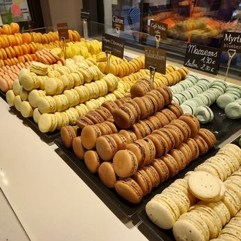 Côté Macarons - Macarons - Bakeries Near Me - Chamonix Mont Blanc, 74 Côté Macarons - Macarons - Bakeries Near Me - Chamonix Mont Blanc, 74