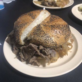 Donkey's Place - Great cheesesteak. - Cheesesteaks Near Me - Camden, New Jersey Donkey's Place - Great cheesesteak. - Cheesesteaks Near Me - Camden, New Jersey