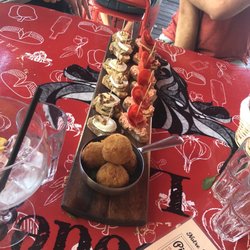 La Bodega LS