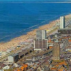 today@twelve Zandvoort