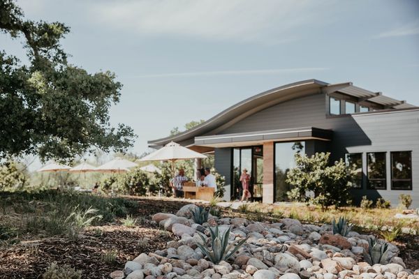 Casino Mine Ranch by null