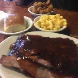 BRAD’S BAR-B-QUE - Updated October 2025 - 35 Photos & 72 Reviews - 1809 ...
