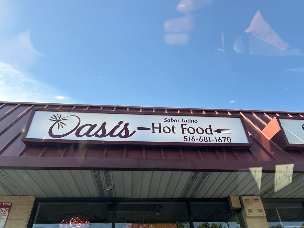 EL OASIS DELI Updated October 2024 667 Old Country Rd, Plainview