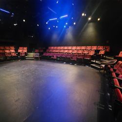 8/5/2026 - The National Theater Live production of Les Liaisons Dangereuses from London with Aiden Turner.