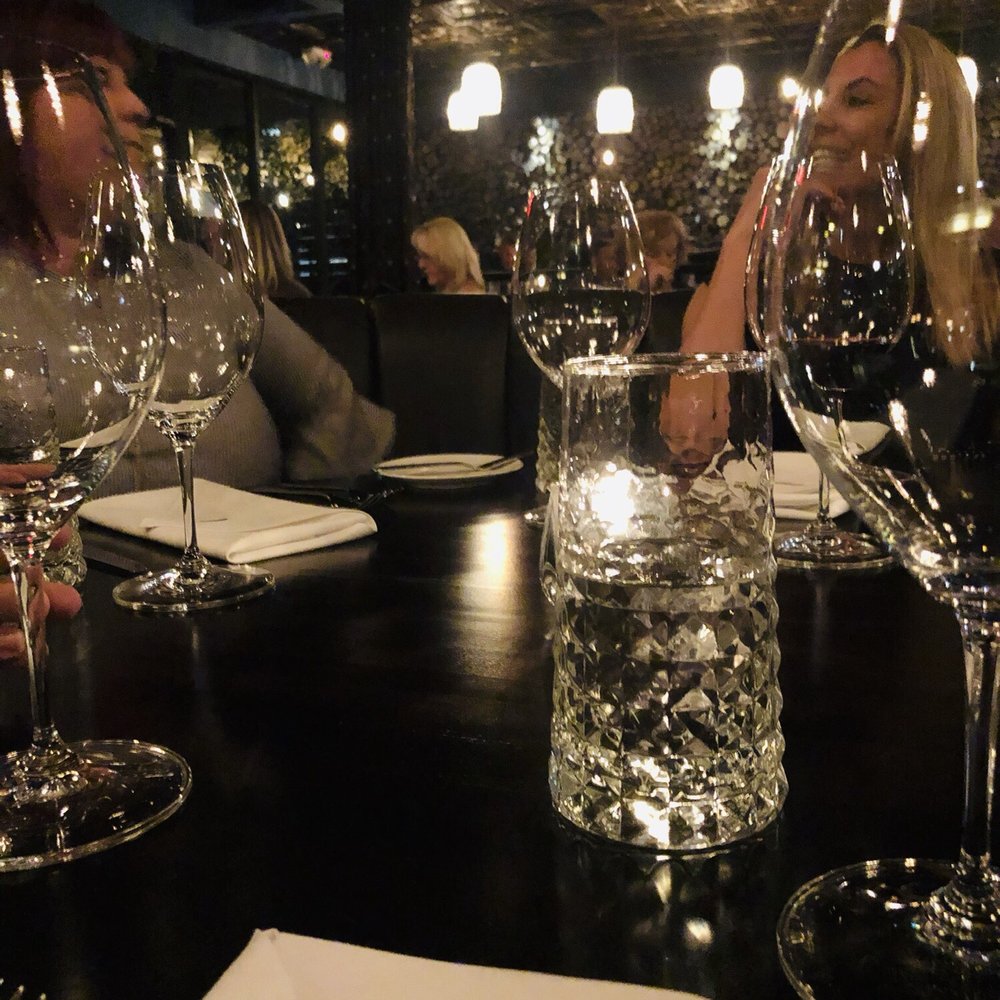 Modern Corner Grill - Love their glassware - Steakhouses Near Me - Scottsdale, Arizona Modern Corner Grill - Love their glassware - Steakhouses Near Me - Scottsdale, Arizona