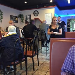 Koffee Korner Cafe - Best breakfast value in the entire area.
