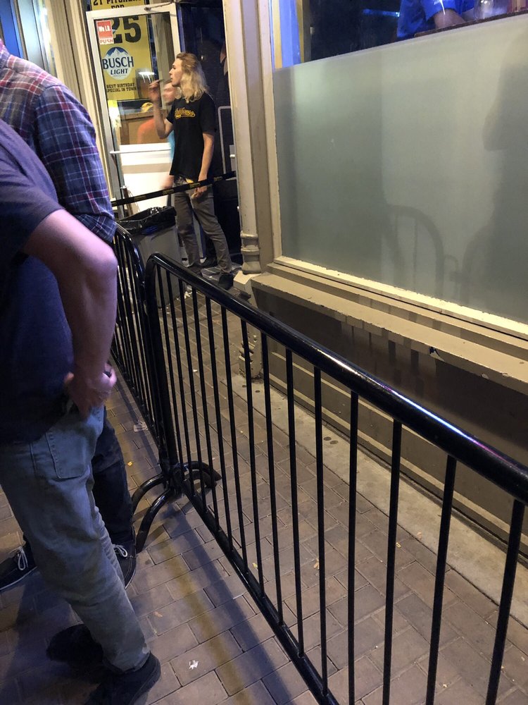 THE FIELDHOUSE Updated August 2024 118 S Dubuque St, Iowa City