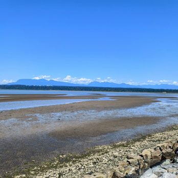Iona Split Trail - Hiking Near Me - Richmond, British Columbia Iona Split Trail - Hiking Near Me - Richmond, British Columbia