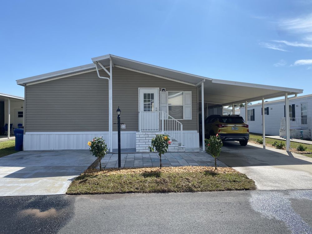 PAPO NURSERIES Updated August 2024 38 Photos 8249 N Socrum Loop