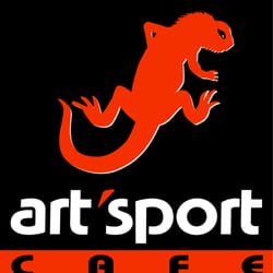 Art Sport Café