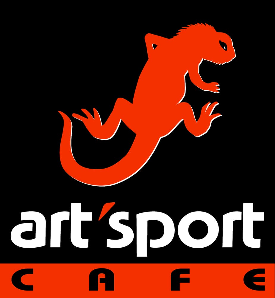 Art Sport Café