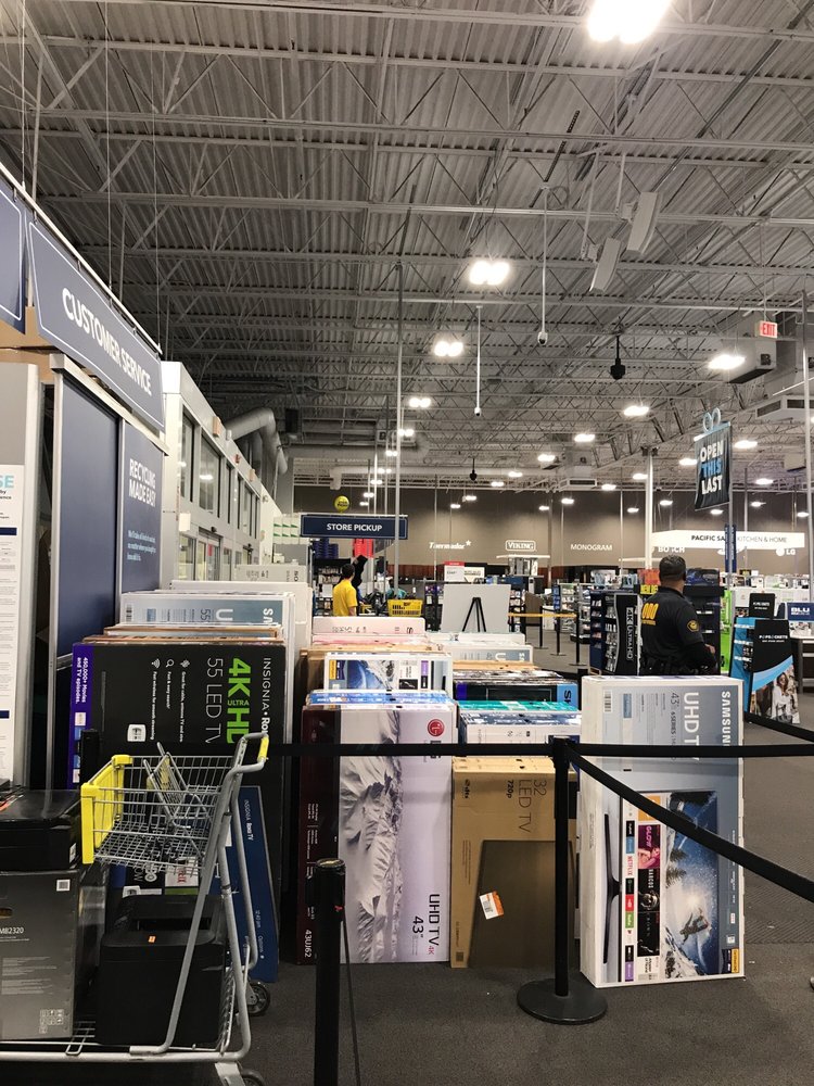 BEST BUY 83 Photos & 513 Reviews Electronics 4820 Dublin Blvd