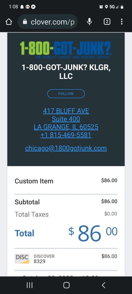 Slide of Rite Plumbing