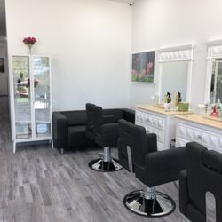 Lotus Threading Art & Spa