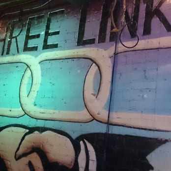 Three Links Deep Ellum - Bars Near Me - Dallas, Texas