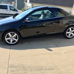 Came out wonderful after I put 2,000 miles on it in the past week! For $16 it's worth it! Came out wonderful after I put 2,000 miles on it in the past week! For $16 it's worth it!