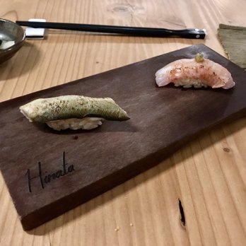 Hinata - Sushi Bars Near Me - San Francisco, California Hinata - Sushi Bars Near Me - San Francisco, California