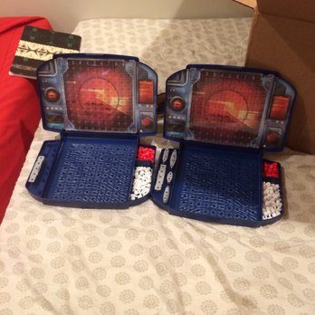 Savers - One player battleship! - Thrift Stores Near Me - Norwood, Massachusetts