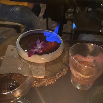 dLeña - Mexican Near Me - Washington, DC, District of Columbia