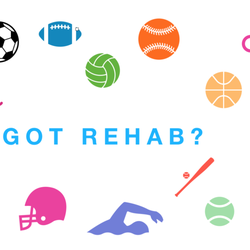 Arroyo Physical Therapy - No Matter your sport or activity - we've got you covered for your functional mobility needs.
