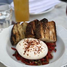 Burrata