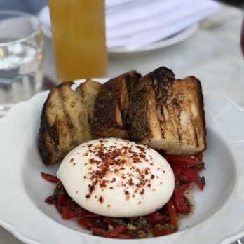 Rosemary's Miami - Burrata - Italian Near Me - Miami, Florida Rosemary's Miami - Burrata - Italian Near Me - Miami, Florida