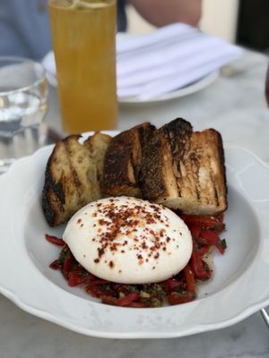 Rosemary's by null