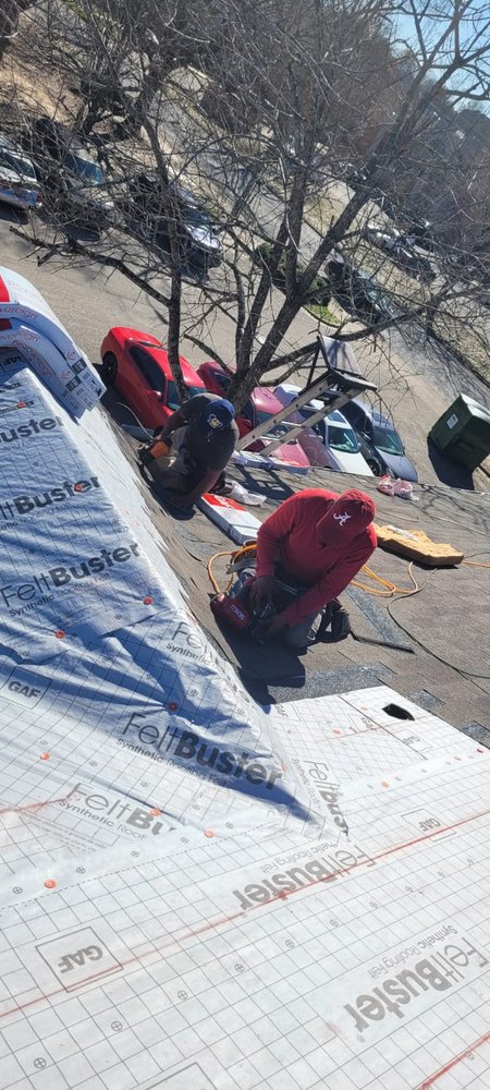 Slide of MR Lopez Painter