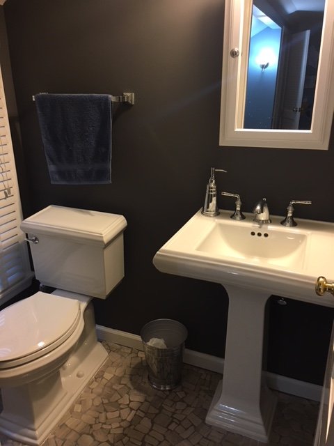 Slide of Werner's Plumbing