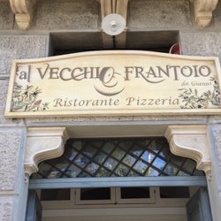 Ristorante Al Vecchio Frantoio