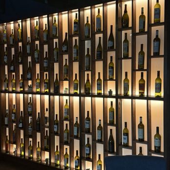 Sami Sumeli Restaurant - Modern European Near Me - Cedar Park, Texas