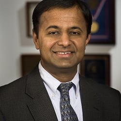 Saju Eapen, MD