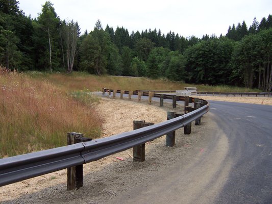 Columbia River Contractors