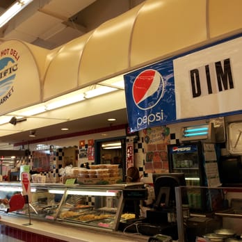 Pacific Supermarket - International Grocery Near Me - Waipahu, Hawaii
