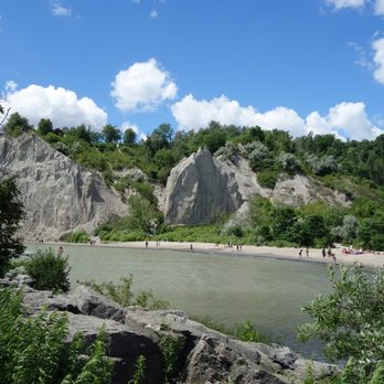 Scarborough Bluffs - Parks Near Me - Toronto, Ontario Scarborough Bluffs - Parks Near Me - Toronto, Ontario