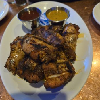 City Works - Smoked wings - Sports Bars Near Me - Schaumburg, Illinois