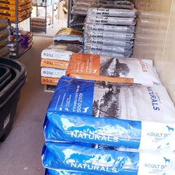 Bangor Feed - Pet feed and care items