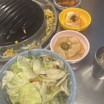 Baekjeong - Korean Near Me - Irvine, California Baekjeong - Korean Near Me - Irvine, California