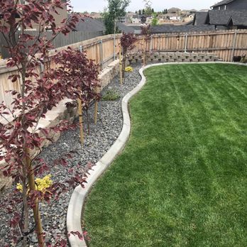 Evolution Landscape Management - Landscaping - Landscaping Near Me - Kennewick, Washington
