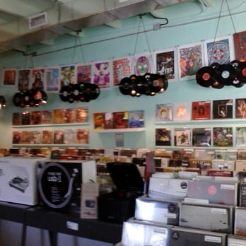 Sweat Records - Music & DVDs Near Me - Miami, Florida
